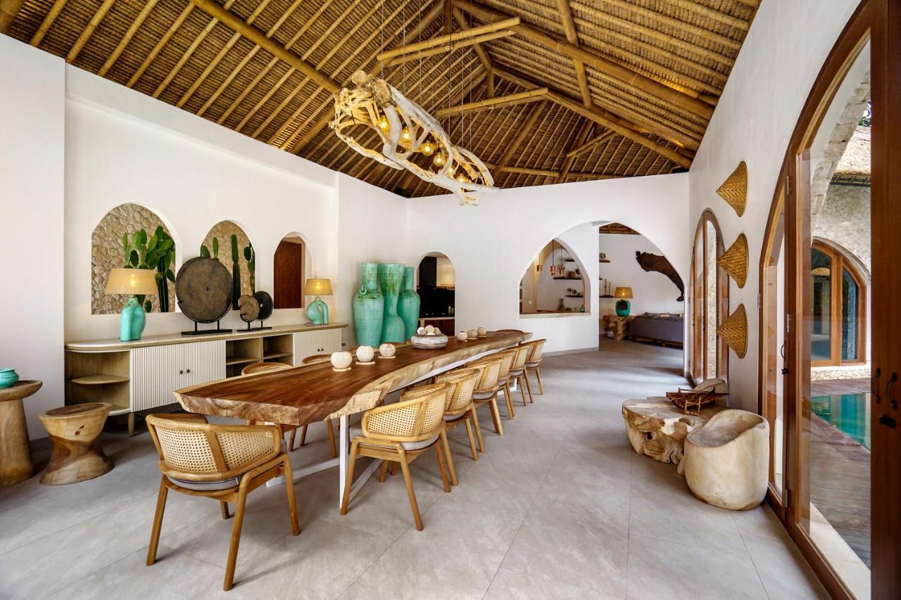 Villa La Canopee By Balisuperhost Ubud  Luaran gambar