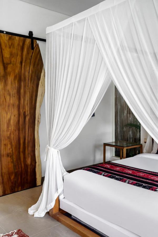 Villa La Canopee By Balisuperhost Ubud  Luaran gambar
