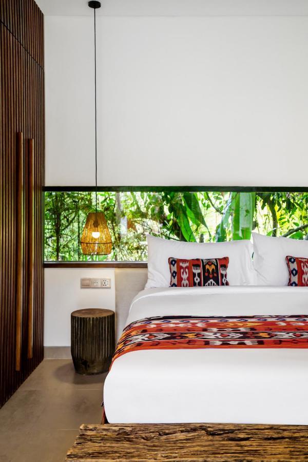 Villa La Canopee By Balisuperhost Ubud  Luaran gambar