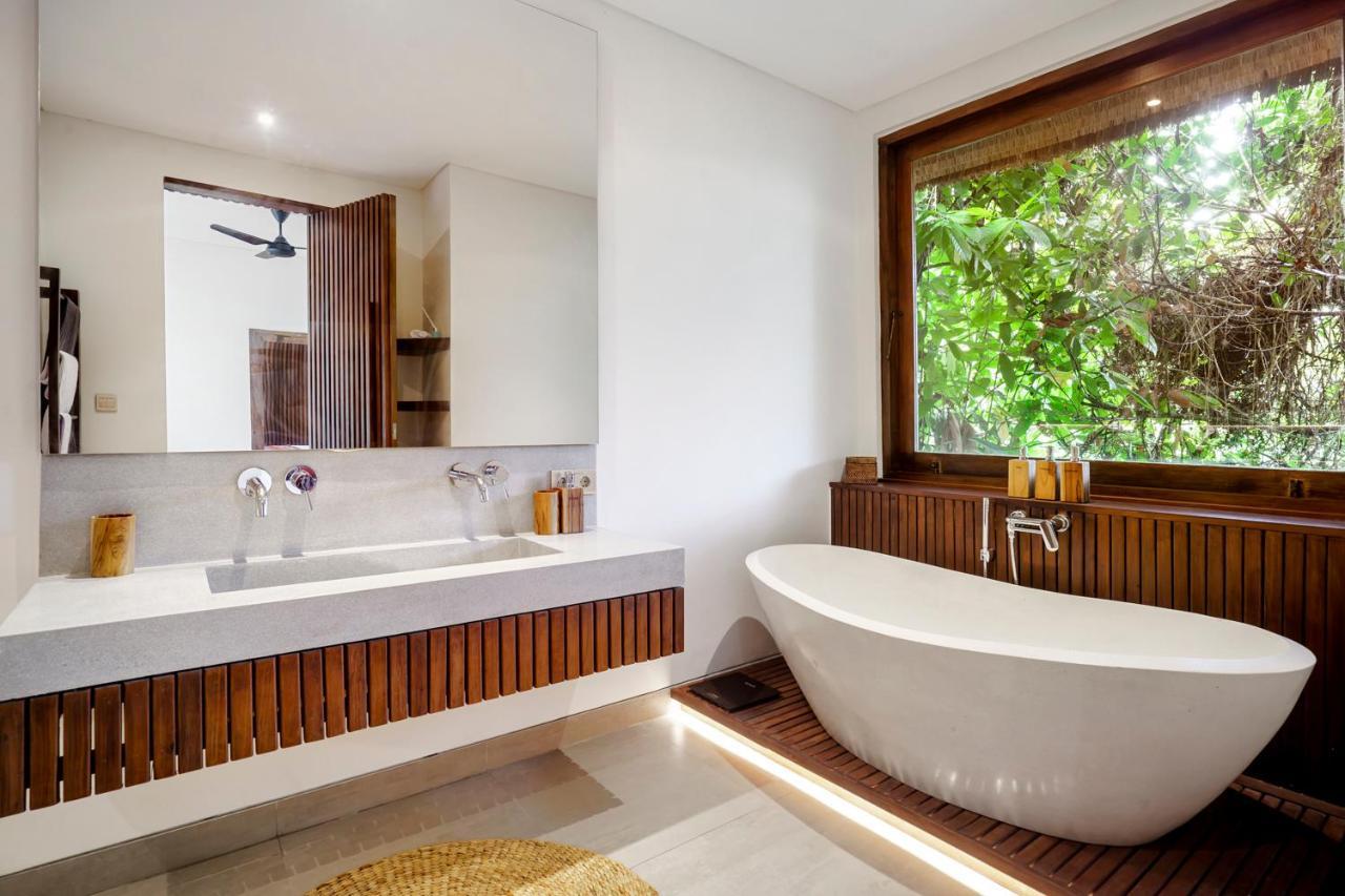 Villa La Canopee By Balisuperhost Ubud  Luaran gambar