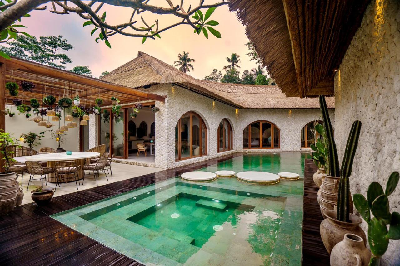 Villa La Canopee By Balisuperhost Ubud  Luaran gambar