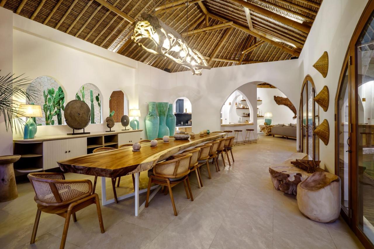 Villa La Canopee By Balisuperhost Ubud  Luaran gambar