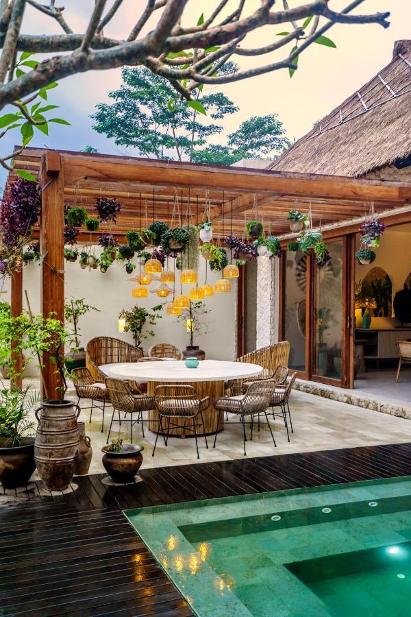 Villa La Canopee By Balisuperhost Ubud  Luaran gambar