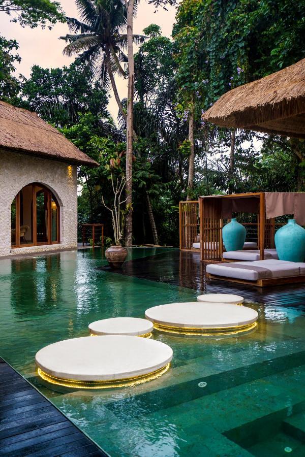 Villa La Canopee By Balisuperhost Ubud  Luaran gambar