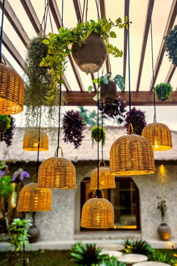 Villa La Canopee By Balisuperhost Ubud  Luaran gambar