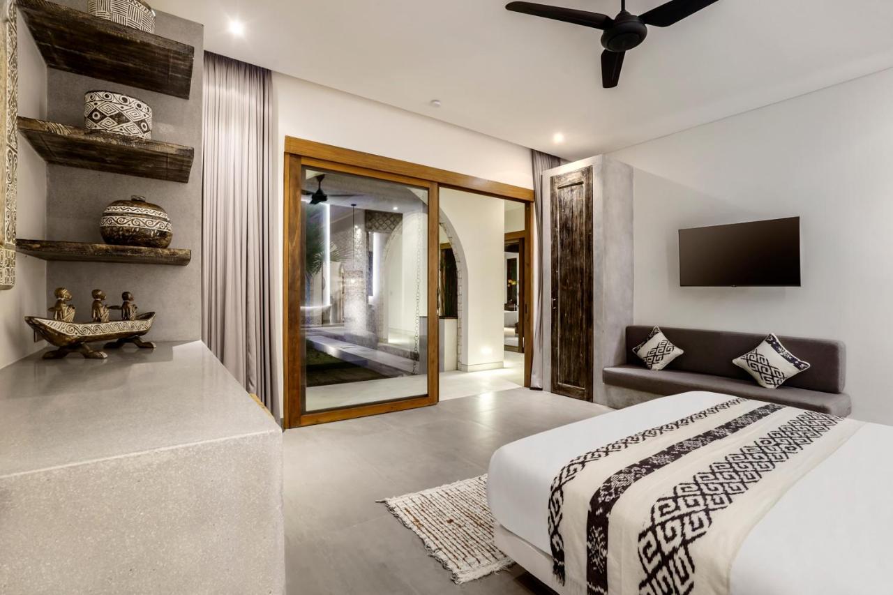 Villa La Canopee By Balisuperhost Ubud  Luaran gambar